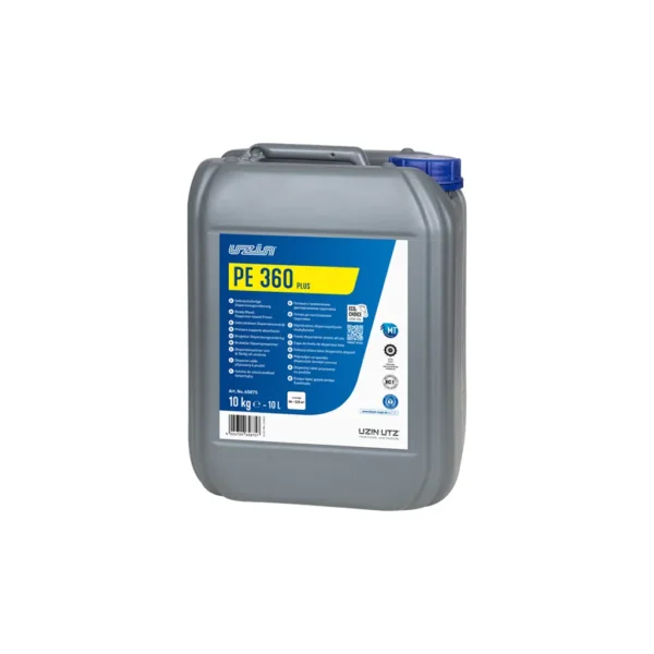 UZIN PE 360 PLUS - Universele voorstrijk (10 kg)