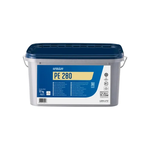 UZIN PE 280 – Carbon-speciaalprimer (12 kg)